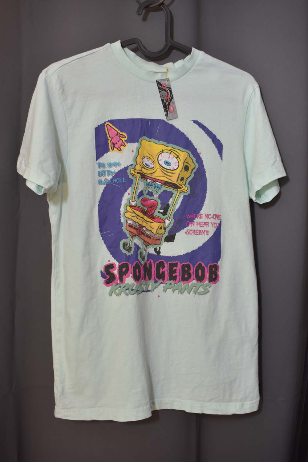 Sekáč Shirt #36